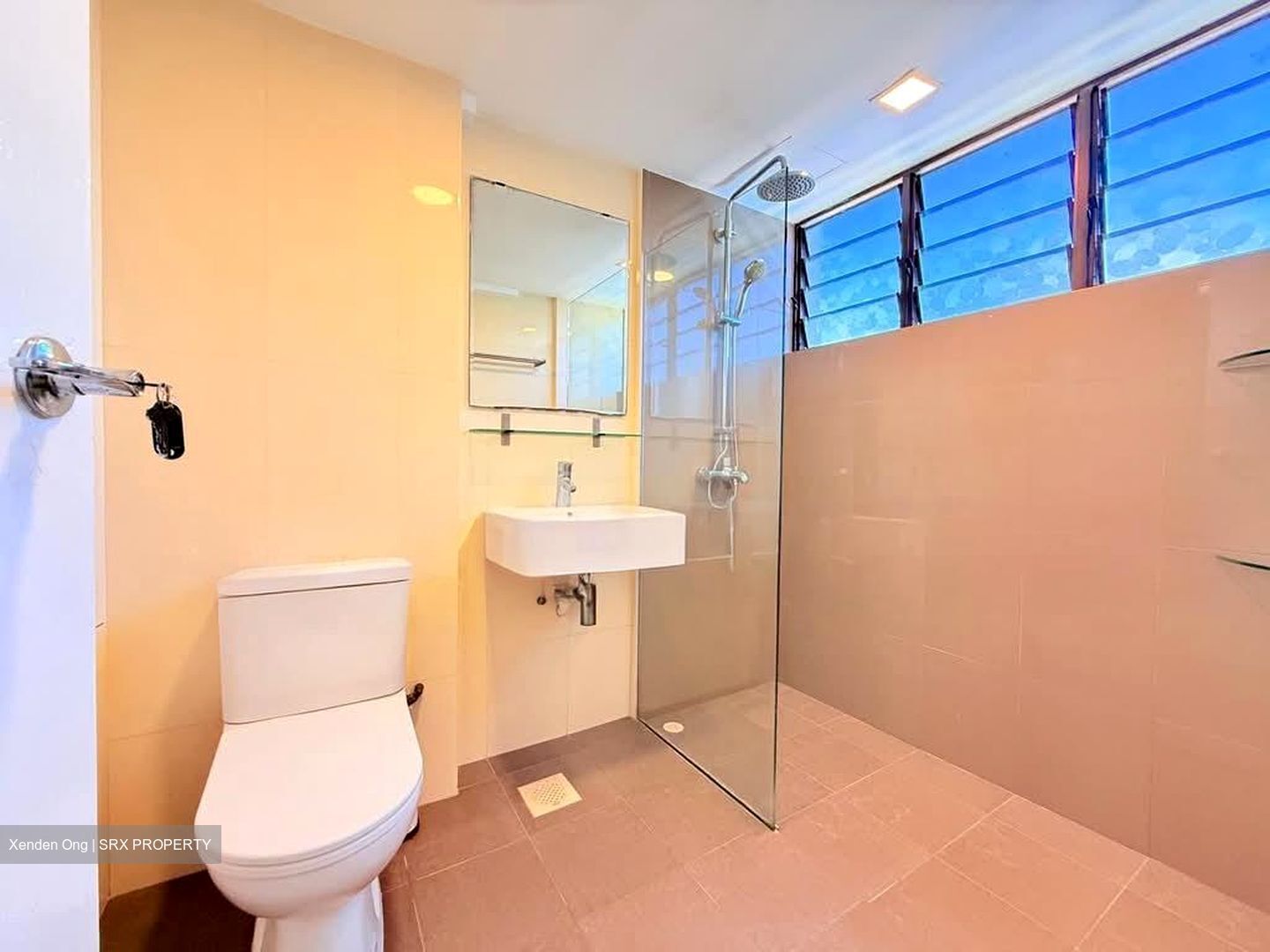 Pine Grove (D21), Condominium #553021241
